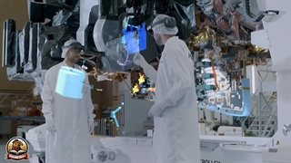 اختراعات خفن// موثرترین و مفیدترین اختراعات سال 2024 که حتما باید ببینید