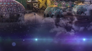 پروژه آماده افترافکت شهادت حضرت ابوالفضل العباس (ع)