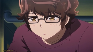 انیمه 365 روز تا عروسی Kekkon suru tte, Hontou desu ka قسمت 11