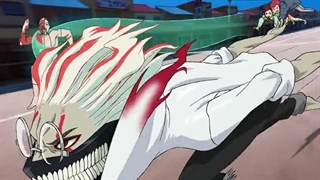 انیمه دان دا دان قسمت ۱۱