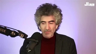برندگان سقوط سوریه(جدال)