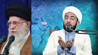 سوریه بازوی ایران (ساتراپ) بوده وخواهد بود،درهم برهم اخوندانه