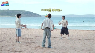 قسمت 66 برنامه SKZ Code از STRAY KIDS همراه زیرنویس فارسی آنلاین ♡♡ کپ