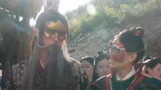 سریال چینی خوشگل پسر قسمت 10 با زیرنویس فارسی Pretty Boy 2024