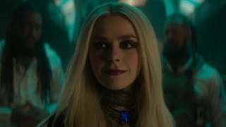 فیلم اکشن و فانتزی رد وان زیرنویس فارسی Red One 2024