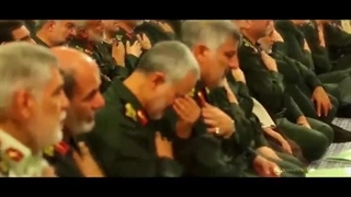 ⏰ ویژه ساعت ۰۱_۲۰، ساعت شهادت شهید سلیمانی؛