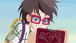 دنیای وینکس - قسمت ۳ (دوبله فارسی)