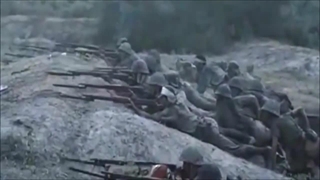 مارش نظامی ژاپن Japan Hell March
