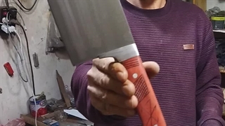 چاقو میرجان زنجان