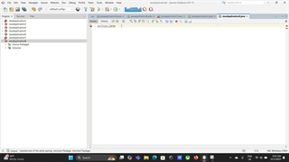 مثال از زبان برنامه نویسی جاوا