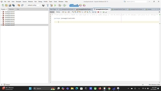 مثال از برنامه نویسی جاوا
