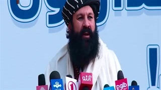 ترور مقام ارشد طالبان