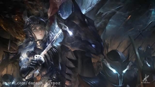 موسیقی قهرمانان نمیمرند