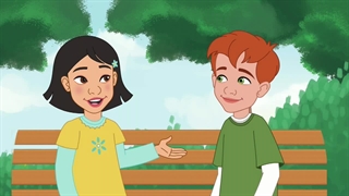 یک فیلم لتس گو4 با یسنا علیجانی