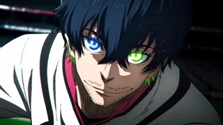 انیمه قفل آبی فصل 2 قسمت 7 زیرنویس فارسی