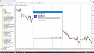 دانلود اندیکاتور نمایش‌دهنده اشتراک اوردربلاک و بریکر بلاک (BB+OB) ویژه ICT برای متاتریدر 4/5 - رایگان [تریدینگ فایندر]