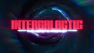 تریلر معرفی بازی علمی تخیلی Intergalactic: The Heretic Prophet