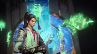 انیمه پادشاه هنرهای رزمی قسمت_۹۱