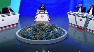 تزویر و مذاکره!