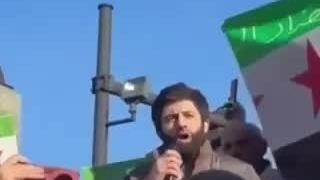 سندی بر آمریکایی بودن انقلابیون تکفیری در سوریه