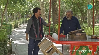 سریال چرخ گردون 2 قسمت 5