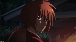 انیمه رورونی کنشین _کنشین سرگردان فصل 2 قسمت 11_ زیرنویس فارسی