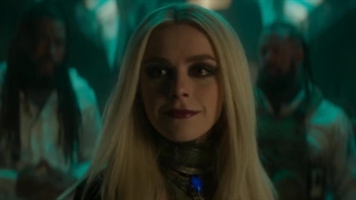 فیلم Red One 2024 - رد وان با زیرنویس فارسی چسبیده