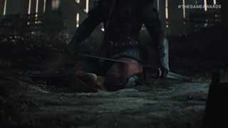 تریلر بازی ویچر 4