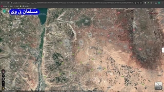 14030923: تجزیه سوریه با درخواست دروزی ها از اسرائیل