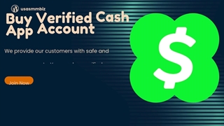 Trusted Site To Buy Verified Cash App Accountt In New Year