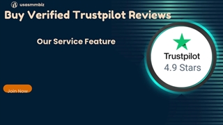 Top 27 Site To Buy Verified Trustpilot Reviews In New Year