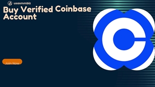 Top 27 Site To Buy Verified Coinbase Account In New Year
