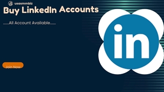 Top  Site To Buy Verified LinkedIn Accounts In New Year
