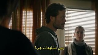 فیلم فرشتگان کثیف 2024