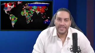 کنسرت فرضی پرستو احمدی؛ ترامپ احتمال حمله به ایران هست( امیرارشام)