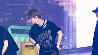 صلوات یازدهم، فنکم سوبین در اجرای New rules فستیوال ویورس کن