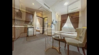 هتل حدیث مشهد