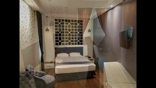 هتل نسیم مشهد