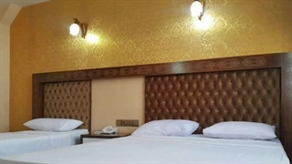 هتل نور مشهد