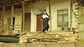 فیلم کوتاه دفاع مقدسی رسید نمیگیرم - مادر چهار شهید