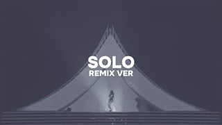 آهنگ SOLO × YOU & ME جنی ورژن کوچلا