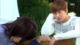 میکس سریال کره‌ای وارثان 2013