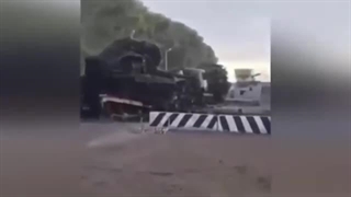 اخبار / احتمال_حمله_مصر_به_اسرائیل