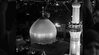 پروژه آماده افترافکت پیاده روی اربعین حسینی