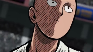 تاریخ پخش فصل 3 انیمه وان پانچ من برای 2025 برنامه ریزی شده