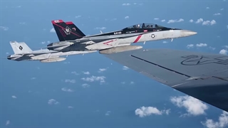 آیا غرق کردن ناو هواپیمابر محال است؟ | بررسی ساختار دفاعی ناو هواپیمابر نیمیتز | قسمت اول