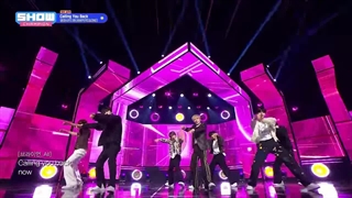 Calling You Back - Ampers&One (in Show Champion)