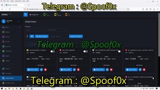 Ermac Botnet v3 (Android Bot ) | Telegram : https://t.me/SPF00X