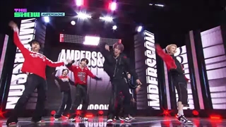 Whip It - Ampers&One (in The Show)