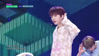 Someday - Ampers&One (in The Show)